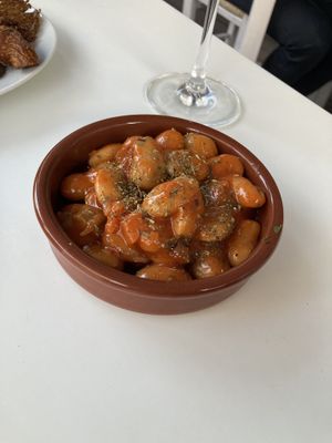   at Taverna Alpha in Frankfurt