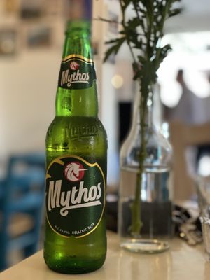 Jammas!  at Taverna Alpha in Frankfurt