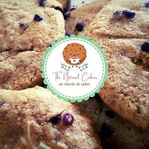 CACAOHUATE♥️ at The Natural Cookies in Guadalajara