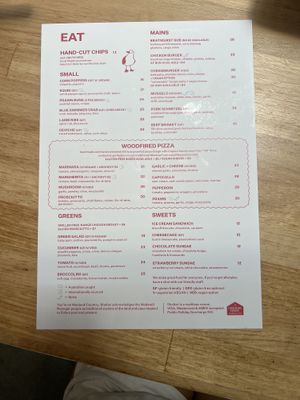  at Shelter Brewing Co in Busselton