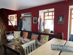   at The Walrus & Corckscrew in Inverness