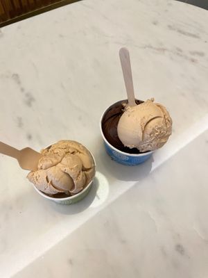  at Cafe Dolce Vita in Mallorca