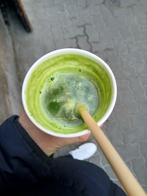  at Lényeg in Budapest