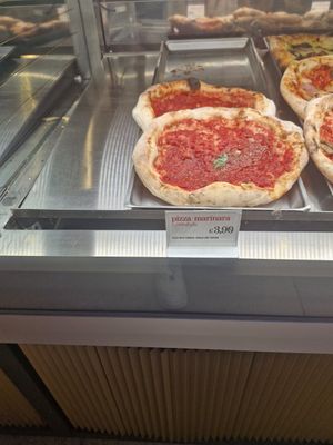  at Rossopomodoro - Milano Centrale in Milan