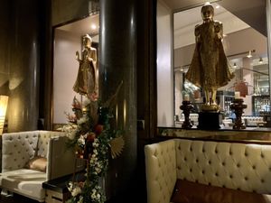 Chaophraya at Chaophraya in Aberdeen