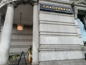 Chaophraya at Chaophraya in Aberdeen