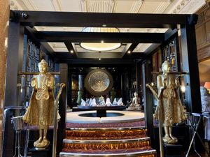 Chaophraya at Chaophraya in Aberdeen