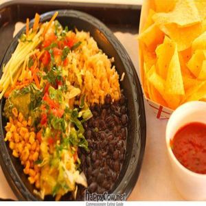  at BEE Enchiladeria in Dallas