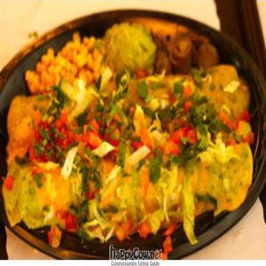  at BEE Enchiladeria in Dallas