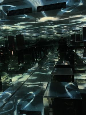   at Vegan Ramen UZU Tokyo in Tokyo