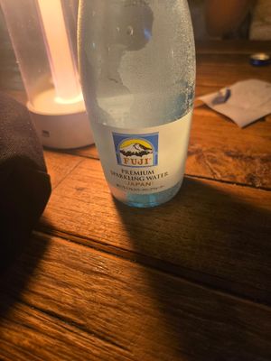  at Vegan Ramen UZU Tokyo in Tokyo