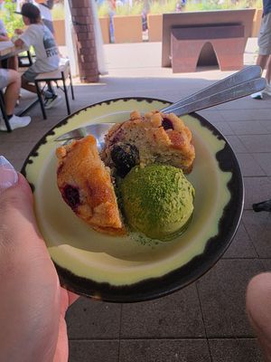  at Vegan Ramen UZU Tokyo in Tokyo