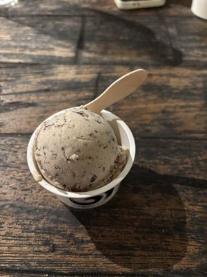   at Vegan Ramen UZU Tokyo in Tokyo