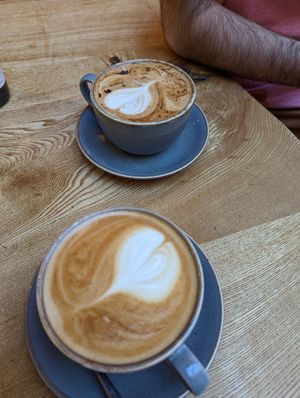  at The Haggis Box in Edinburgh