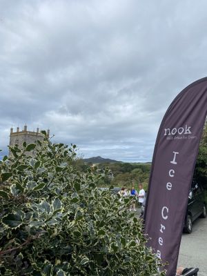   at Nook in Haverfordwest