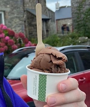   at Nook in Haverfordwest