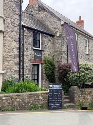   at Nook in Haverfordwest