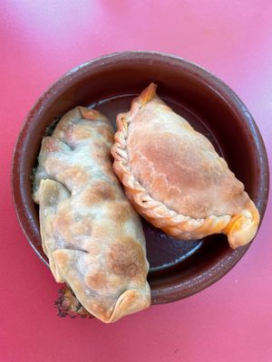  at Vida Cafe in Barcelona