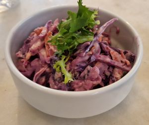  at Vida Cafe in Barcelona