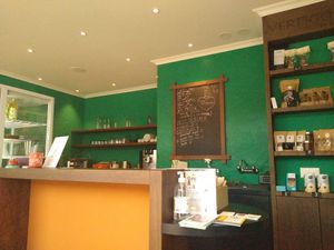  at Vert'igo by Anna in Lausanne