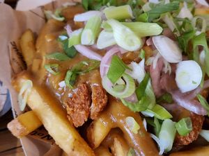  at Notorious BRG in Canterbury