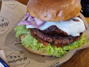  at Notorious BRG in Canterbury