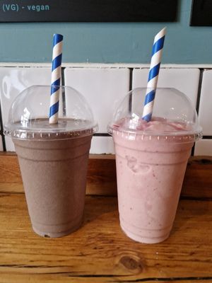  at Notorious BRG in Canterbury