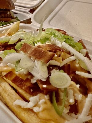   at Notorious BRG in Canterbury