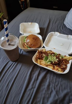  at Notorious BRG in Canterbury