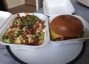  at Notorious BRG in Canterbury