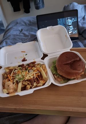  at Notorious BRG in Canterbury