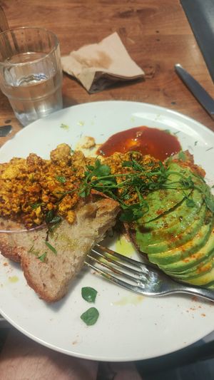  at Caravelle in Barcelona