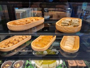 Vegane Spezialitäten ❤ at Veganland in Muehldorf