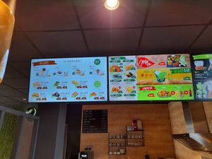 🌱 at Veganland in Muehldorf