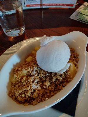  at Dapple Grey in Uttoxeter