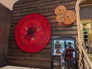  at Thai Orchid in Lugano