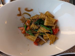  at Thai Orchid in Lugano