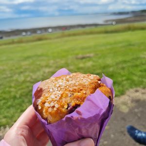  at Livvi's Little Lunchbox in Dunkeld