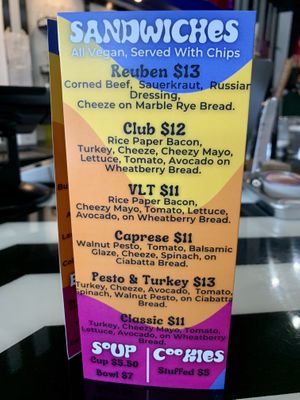   at The Walrus in Jacksonville