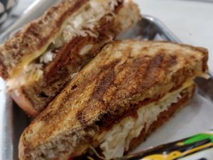  at The Walrus in Jacksonville