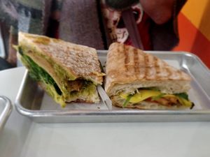  at The Walrus in Jacksonville