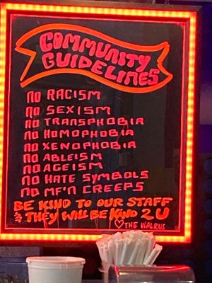  at The Walrus in Jacksonville