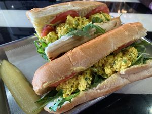 The Eggman at The Walrus in Jacksonville