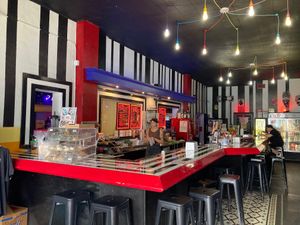  at The Walrus in Jacksonville