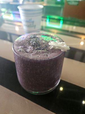 Bold as love at The Walrus in Jacksonville