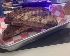 Ruebenny & The Jets  at The Walrus in Jacksonville