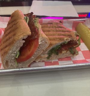 Lonely Hearts Club  at The Walrus in Jacksonville