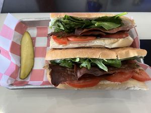 Lonely Hearts Club  at The Walrus in Jacksonville