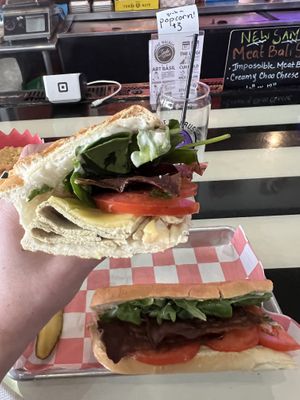 Lonely Hearts Club  at The Walrus in Jacksonville