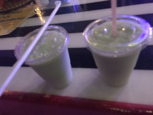   at The Walrus in Jacksonville